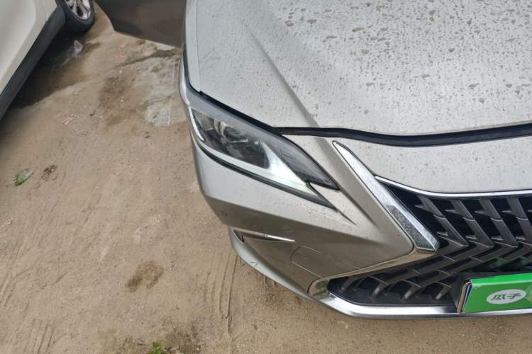 Used Lexus ES 2021 200 Excellence Edition Right Front Headlight