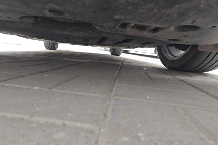 Used Lexus ES 2021 300h Deluxe Edition Chassis Front