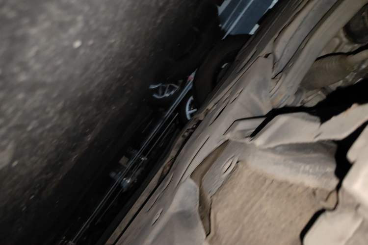 Used Lexus ES 2021 200 Excellence Edition Chassis Front Left