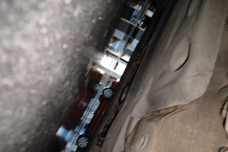 Used Lexus ES 2021 200 Excellence Edition Chassis Front Right