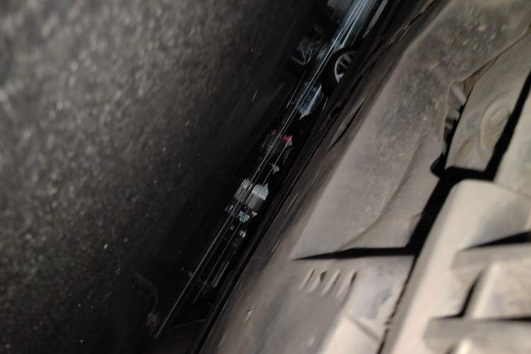 Used Lexus ES 2021 200 Excellence Edition Chassis Rear Left