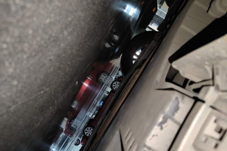 Used Lexus ES 2021 200 Excellence Edition Chassis Rear Right
