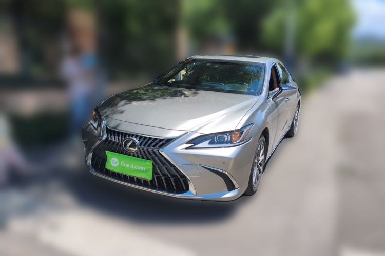 Used Lexus ES 2021 200 Excellence Edition Guazi used car, China used car export, Used car for sale, Used cars, Cheapest cars for sale