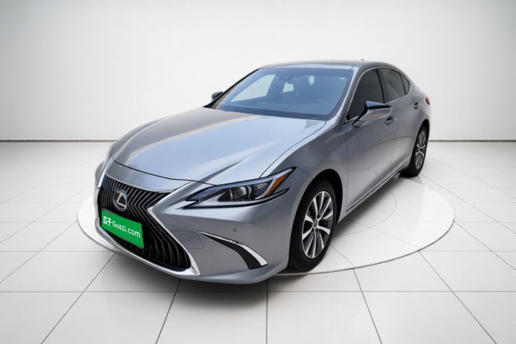 Ojetý Lexus ES 2021 200 Luxury Edition Guazi used car, China used car export, Used car for sale, Used cars, Cheapest cars for sale