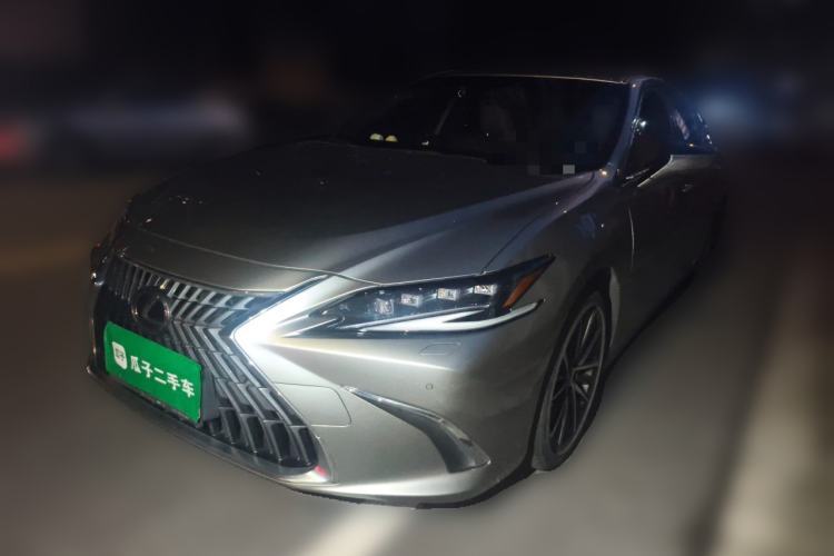 Used Lexus ES 2021 300h Deluxe Edition Guazi used car, China used car export, Used car for sale, Used  cars, Cheapest cars for sale