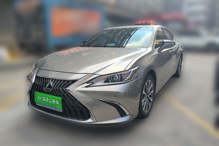 Used Lexus ES 2021 200 Excellence Edition Guazi used car, China used car export, Used car for sale, Used cars, Cheapest cars for sale