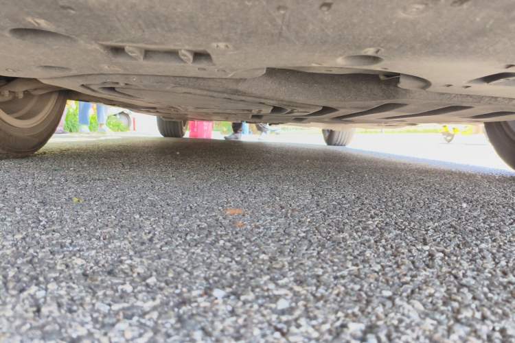 Used Lexus ES 2021 200 Excellence Edition Chassis Front