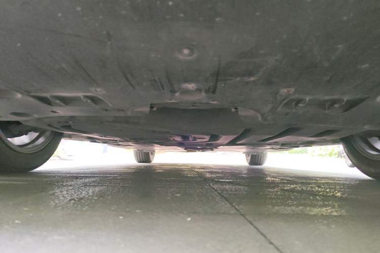 Used Lexus ES 2021 300h Excellence Edition Chassis Front