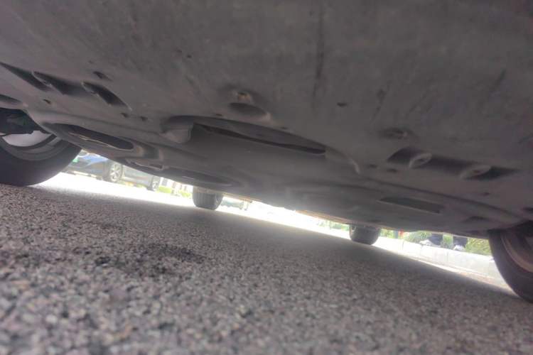 Used Lexus ES 2021 200 Excellence Edition Chassis Front