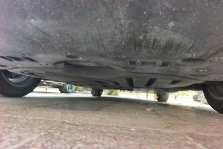Used Lexus ES 2021 200 Excellence Edition Chassis Front