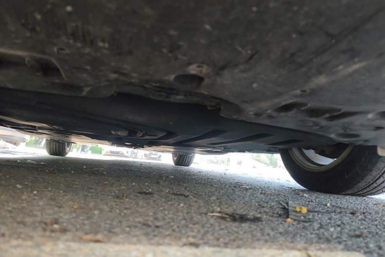Used Lexus ES 2021 200 Excellence Edition Chassis Front
