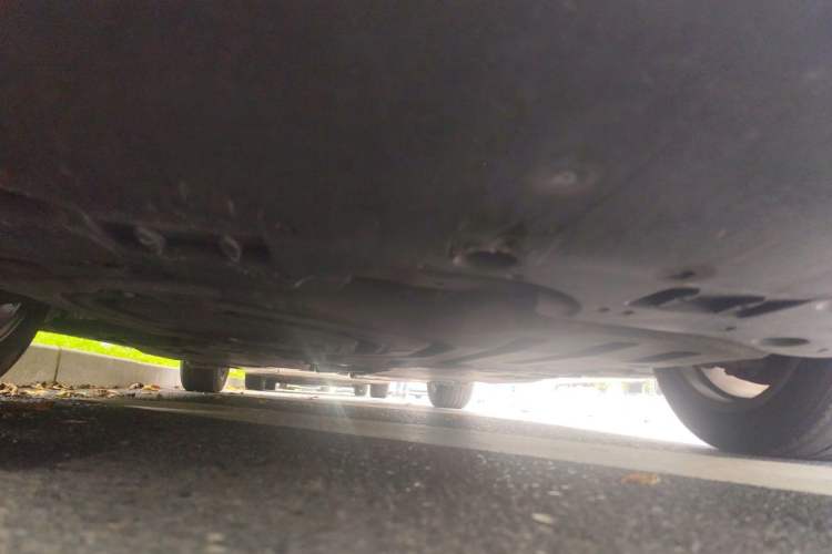 Used Lexus ES 2021 200 Excellence Edition Chassis Front