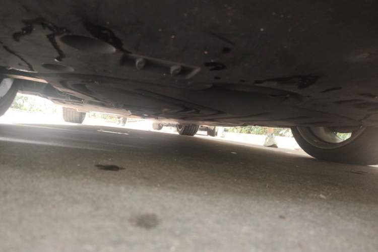 Used Lexus ES 2021 300h F SPORT Chassis Front
