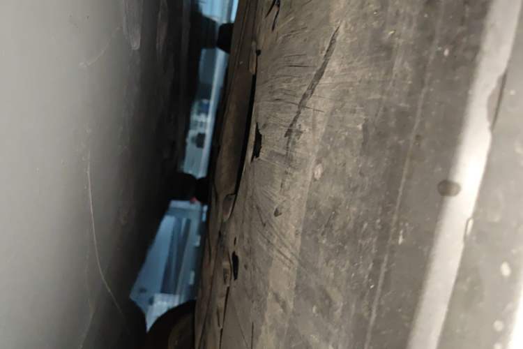 Used Lexus ES 2021 300h Excellence Edition Chassis Front