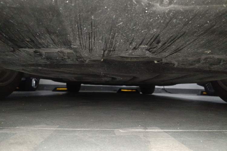 Used Lexus ES 2021 300h Excellence Edition Chassis Front