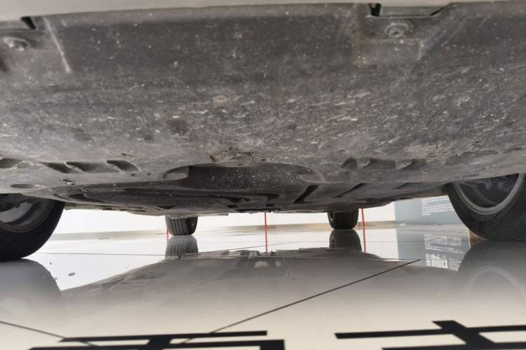 Used Lexus ES 2021 200 Excellence Edition Chassis Front