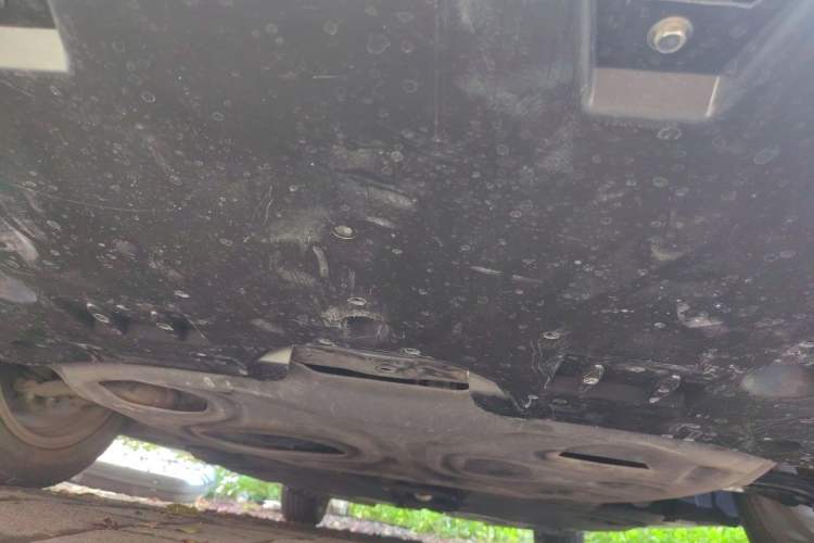 Used Lexus ES 2021 260 Excellence Edition Chassis Front