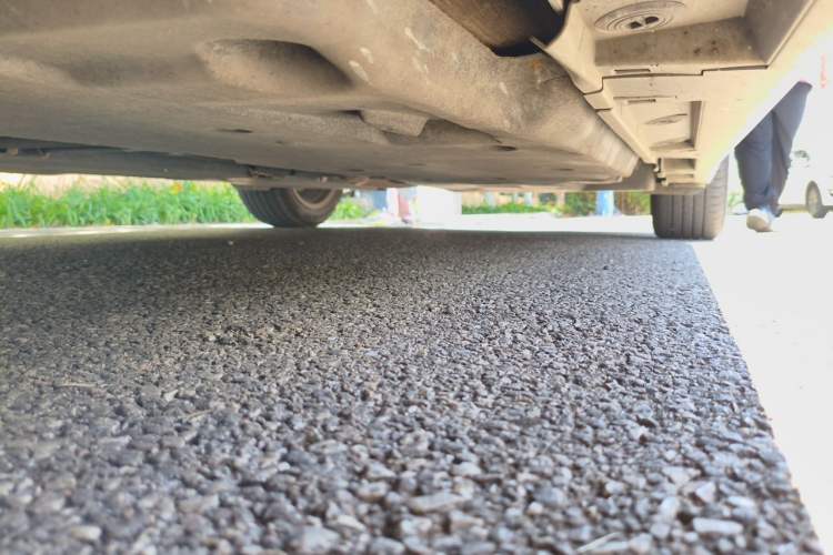Used Lexus ES 2021 200 Excellence Edition Chassis Front Left