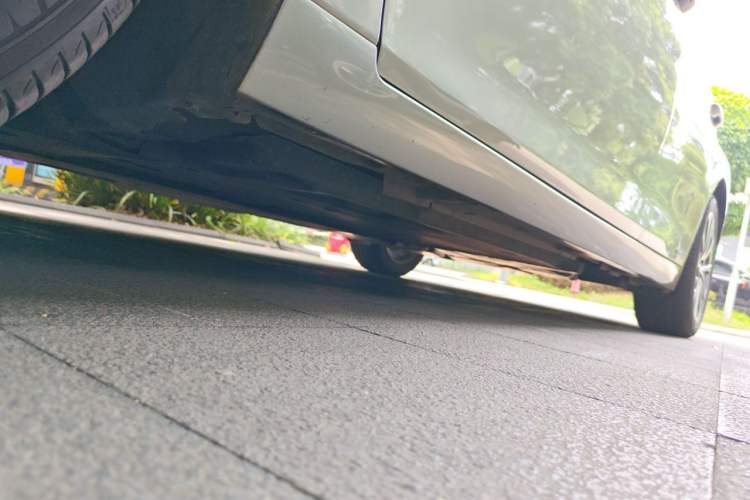 Used Lexus ES 2021 300h Excellence Edition Chassis Front Left