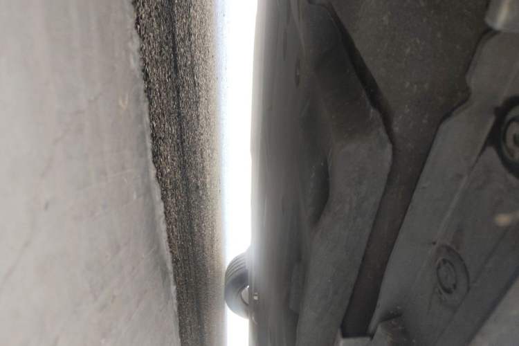 Used Lexus ES 2021 200 Luxury Edition Chassis Front Left