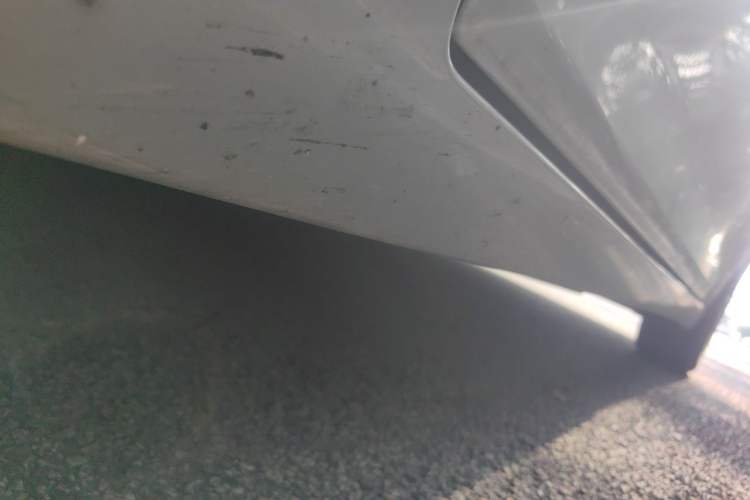 Used Lexus ES 2021 200 Excellence Edition Chassis Front Left
