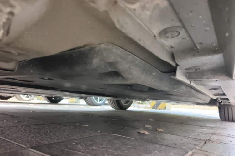 Used Lexus ES 2021 200 Excellence Edition Chassis Front Left