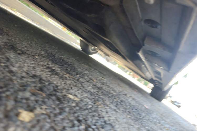 Used Lexus ES 2021 200 Excellence Edition Chassis Front Left