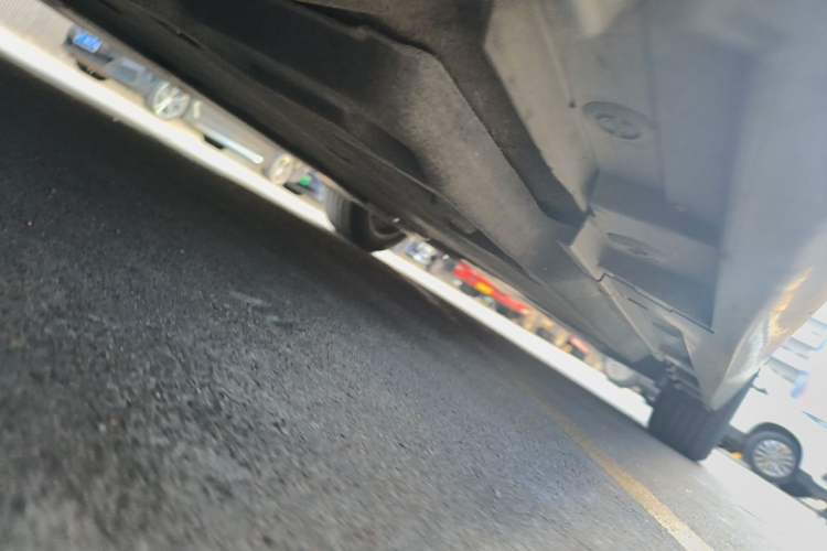 Used Lexus ES 2021 200 Excellence Edition Chassis Front Left