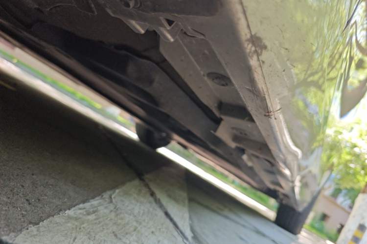 Used Lexus ES 2021 200 Luxury Edition Chassis Front Left