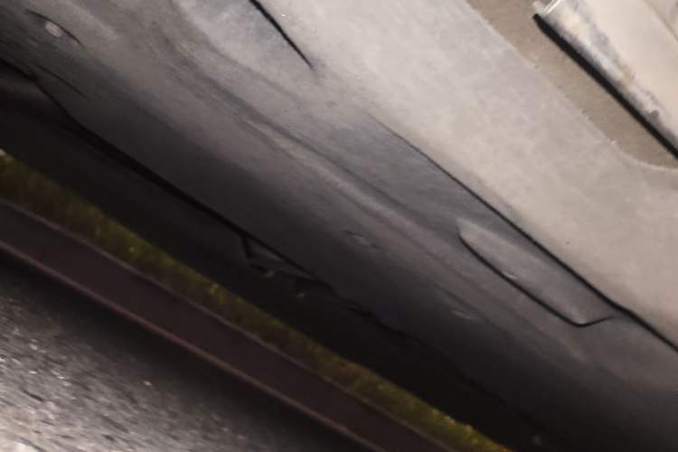 Used Lexus ES 2021 200 Excellence Edition Chassis Front Left