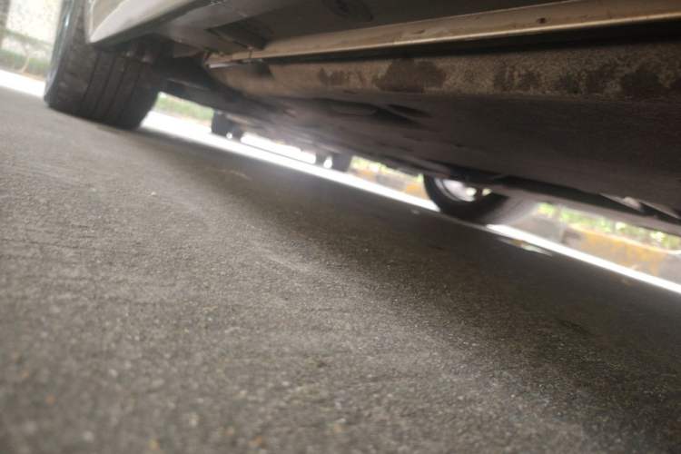 Used Lexus ES 2021 300h F SPORT Chassis Front Left