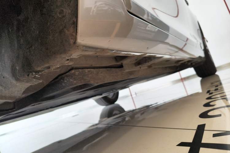 Used Lexus ES 2021 200 Excellence Edition Chassis Front Left