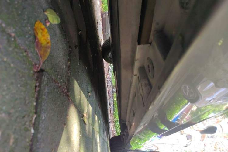 Used Lexus ES 2021 260 Excellence Edition Chassis Front Left