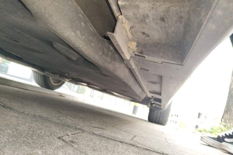 Used Lexus ES 2021 200 Excellence Edition Chassis Front Left