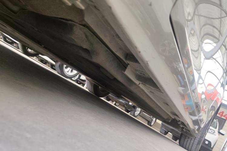 Used Lexus ES 2021 200 Excellence Edition Chassis Front Left