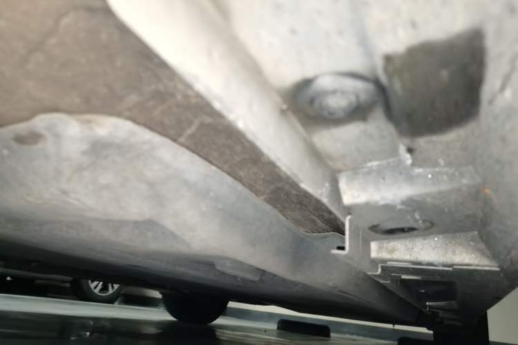 Used Lexus ES 2021 200 Luxury Edition Chassis Front Left