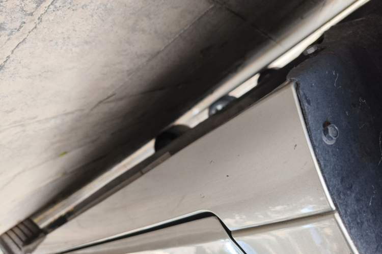 Used Lexus ES 2021 300h Executive Edition Chassis Front Left