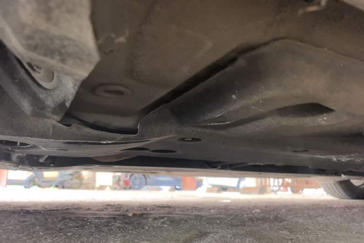 Used Lexus ES 2021 300h Excellence Edition Chassis Front Left