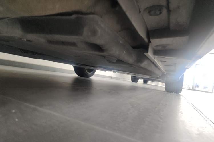 Used Lexus ES 2021 200 Excellence Edition Chassis Front Left