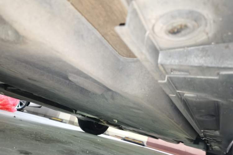 Used Lexus ES 2021 300h Excellence Edition Chassis Front Left