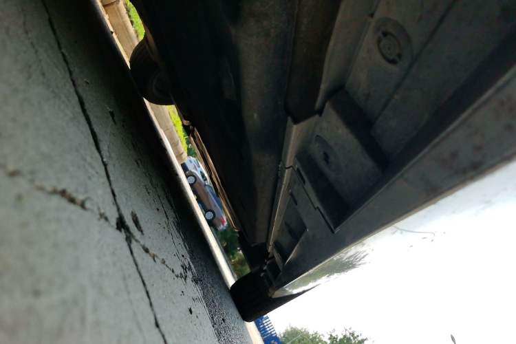 Used Lexus ES 2021 300h Excellence Edition Chassis Front Left