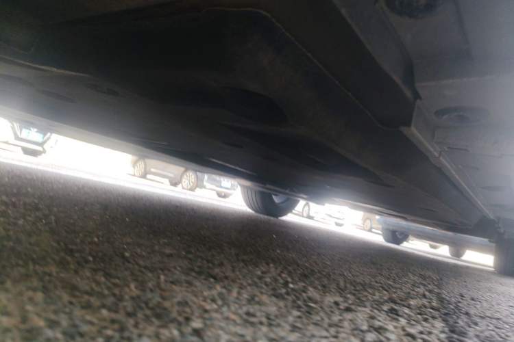 Used Lexus ES 2021 200 Excellence Edition Chassis Front Left