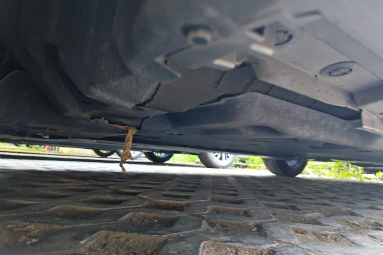 Used Lexus ES 2021 200 Excellence Edition Chassis Front Left