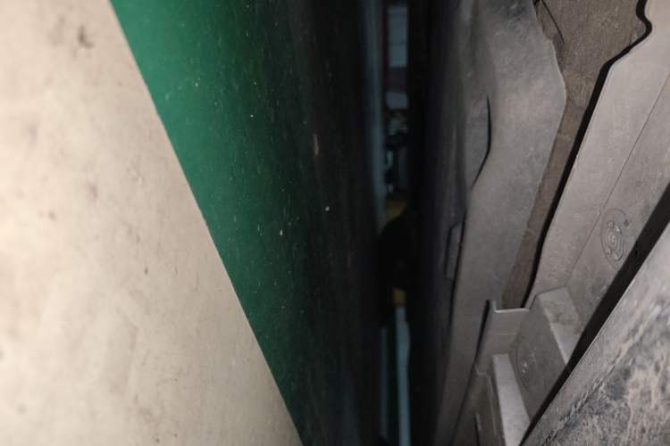 Used Lexus ES 2021 260 Excellence Edition Chassis Front Left