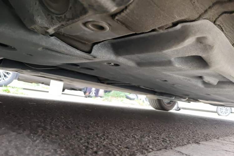 Used Lexus ES 2021 200 Luxury Edition Chassis Front Left