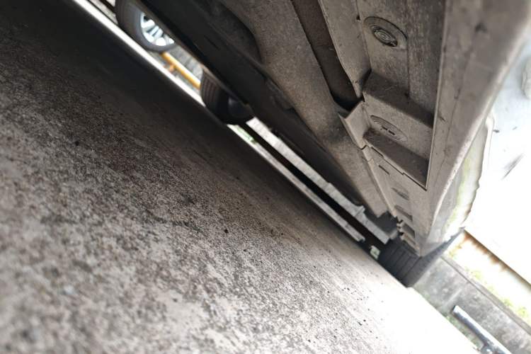 Used Lexus ES 2021 300h Deluxe Edition Chassis Front Left