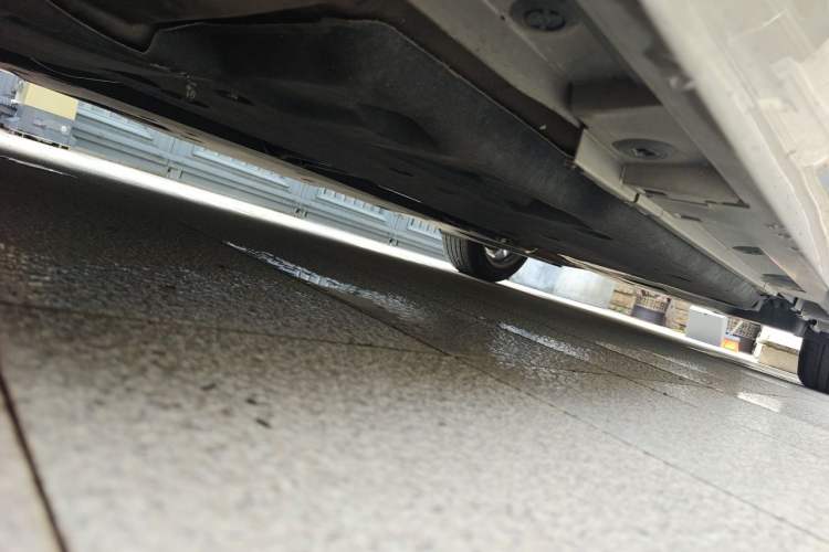 Used Lexus ES 2021 200 Excellence Edition Chassis Front Left