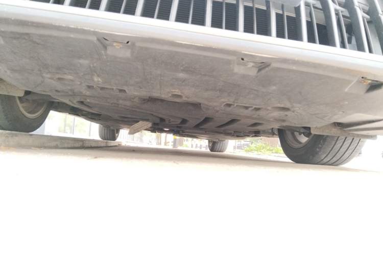 Used Lexus ES 2021 200 Excellence Edition Chassis Front