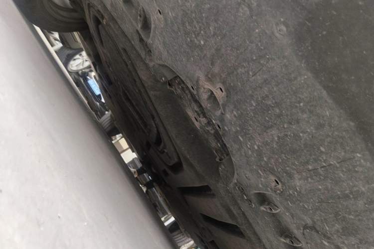 Used Lexus ES 2021 200 Excellence Edition Chassis Front