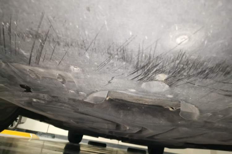 Used Lexus ES 2021 200 Luxury Edition Chassis Front